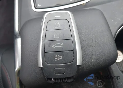 2022 Acura Tlx A-Spec Package from USA, damaged, VIN 19UUB6F58NA000607